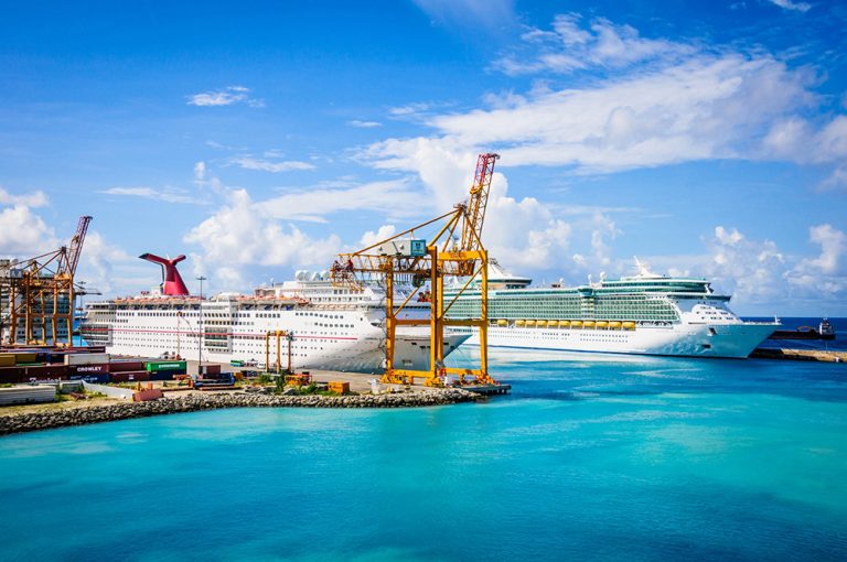 Barbados: Explore the business opportunities!