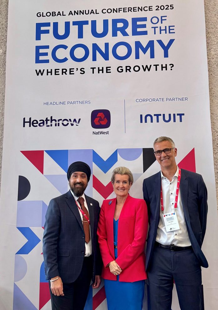 Future economy