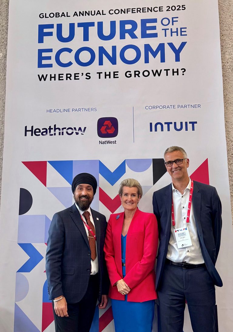 British Chambers of Commerce Global Annual Conference