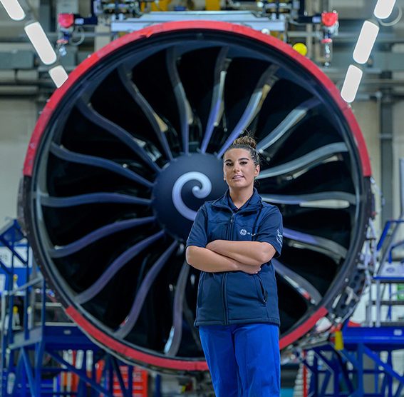 Apprenticeships supporting Scottish economy