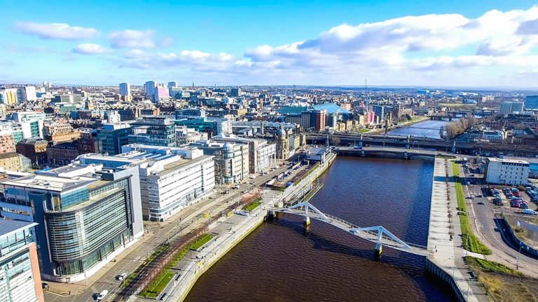 Celebrating 850 Years of Glasgow: The Journey to Burgh Status