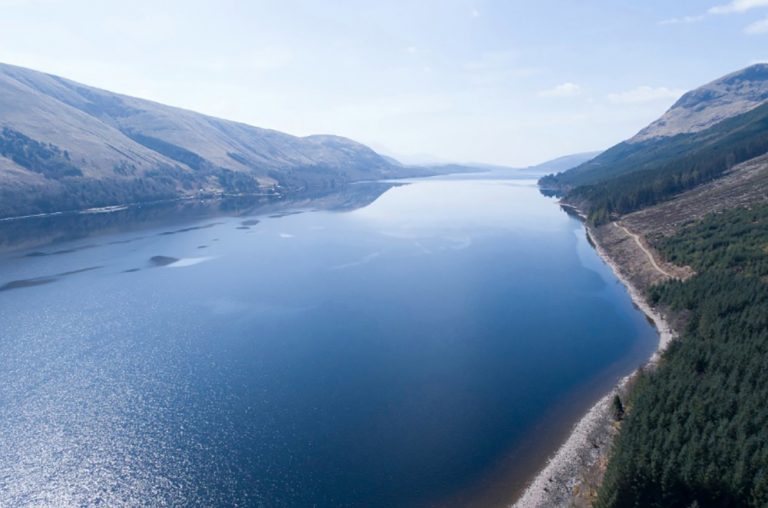 Opportunity knocks for the West Highlands
