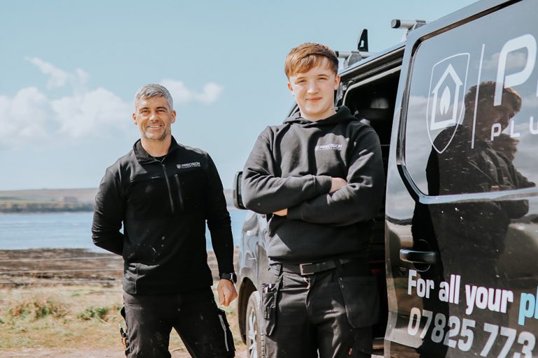FutureSkills: How Caithness Business Fund is Powering-Up a Skilled Workforce for the North Highlands