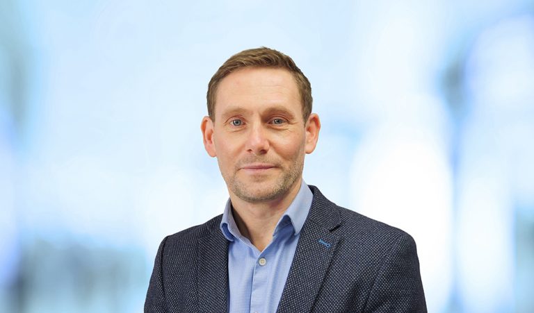 Bilfinger UK: Pioneering the Energy Transition