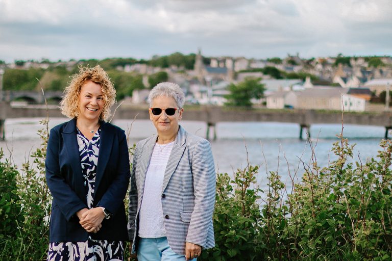 Donna Chambers welcomed as Deputy CEO, Caithness Chamber of Commerce