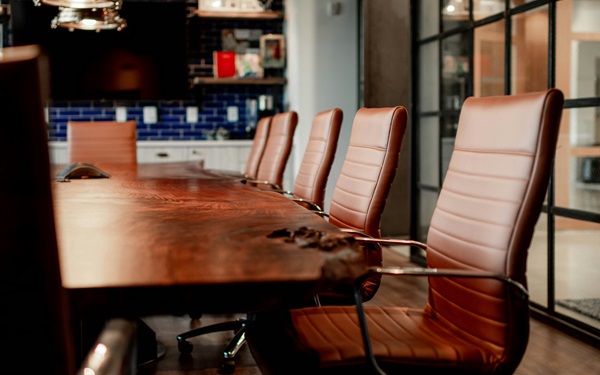 Legal considerations when planning business succession