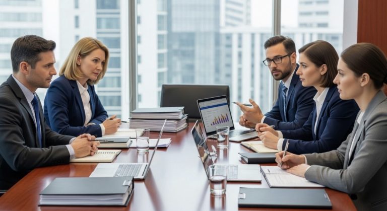 What are the legal considerations when restructuring a business?