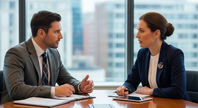 Commercial dispute resolution in Scotland: How a solicitor can help