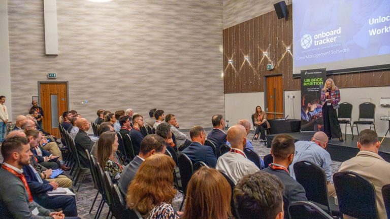 Second annual AREG SME Technology Showcase held at the Sandman Hotel in Aberdeen