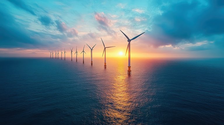 Can greater consenting certainty help to mitigate some challenges facing the offshore wind industry?