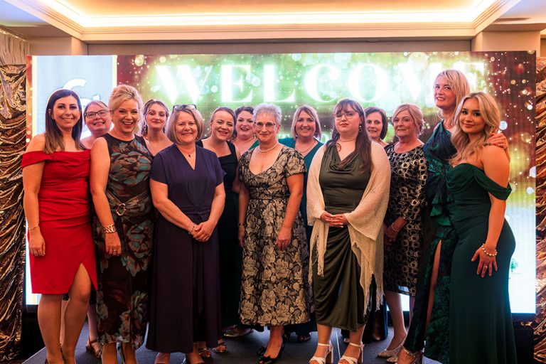 Celebrating Innovation and Excellence: Caithness Chamber of Commerce Annual Dinner and Awards 2025