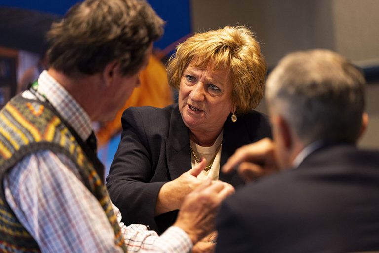 Unlocking Our Potential: The West Highland Chamber’s Call to Action