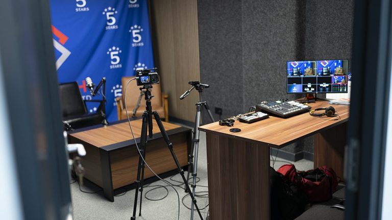 Building a stronger business voice in Lanarkshire