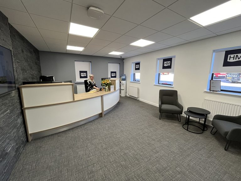 Law Firm expands with Elgin Office move