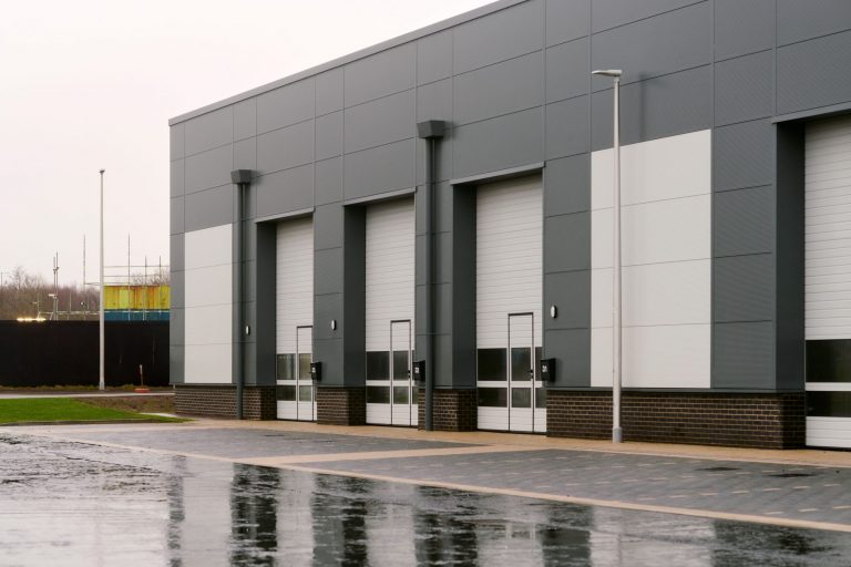 BUSINESSES MOVE FAST AS CITY SOUTH NEARS CAPACITY