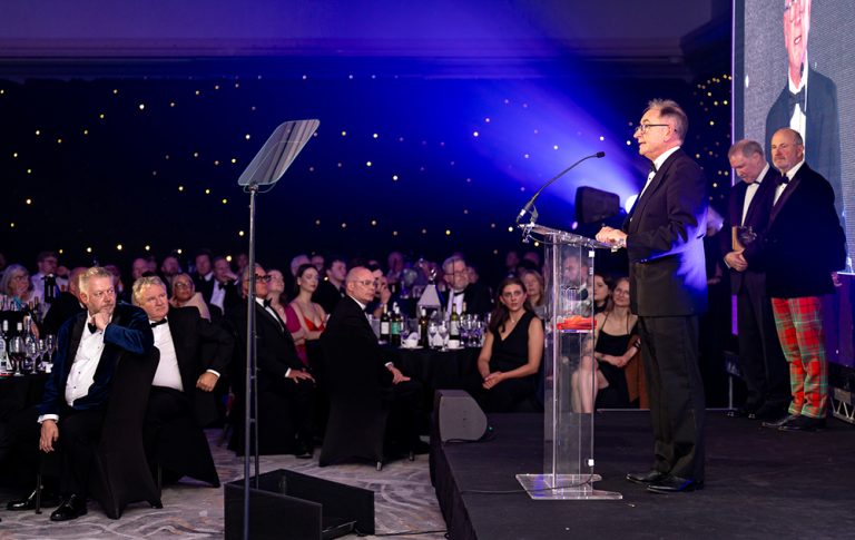 Celebrating a legacy of leadership