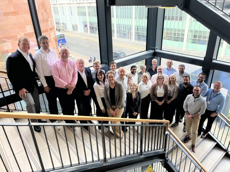 RegTech Innovation award for FRIL