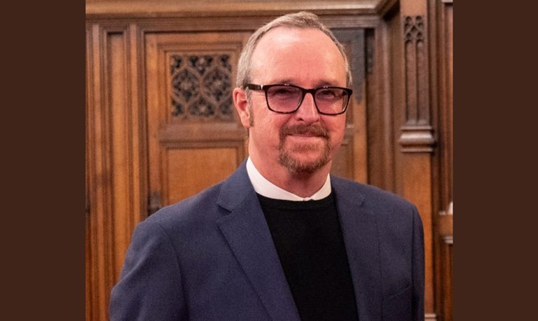 An Interview with Rodney Ayre, President, Scottish Chamber of Commerce