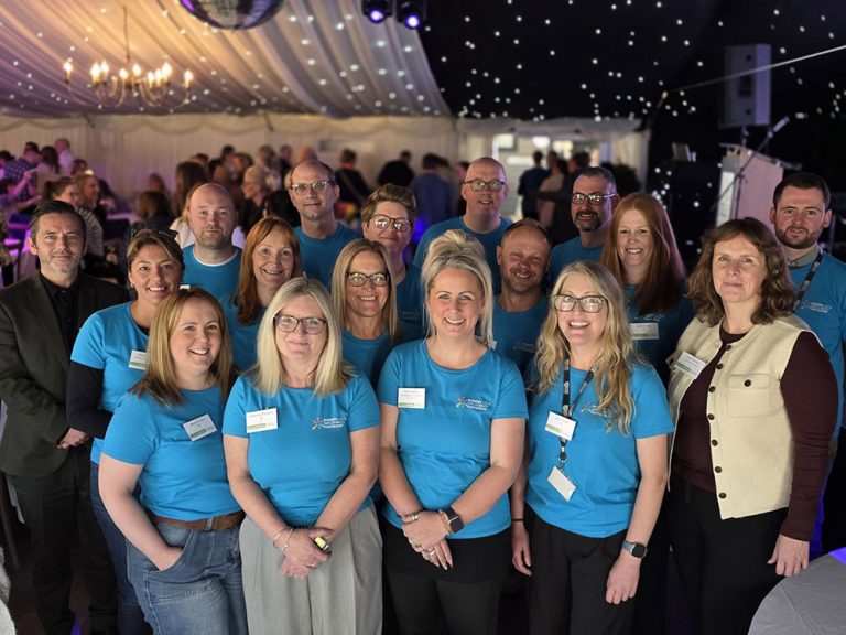 New careers drive unites Borders Region