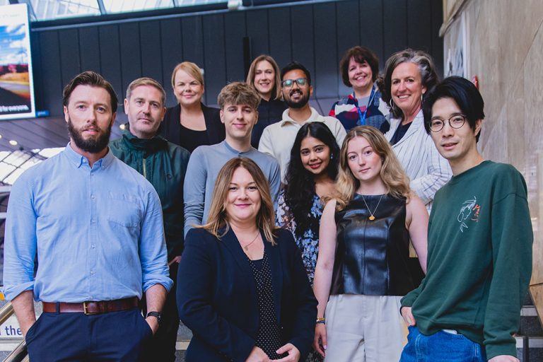 yattle app launches to connect young people in Glasgow with jobs and opportunities