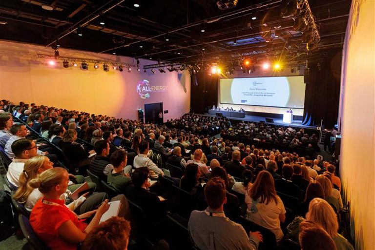 All-Energy 2026 appoints energy leaders to shape 25th anniversary programme