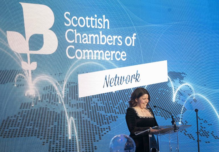 Why the Scottish Chambers of Commerce makes a real difference to Scotland