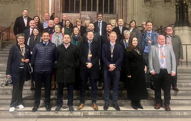 ‘We are ready to stand beside every Ayrshire business’ says Chamber CEO