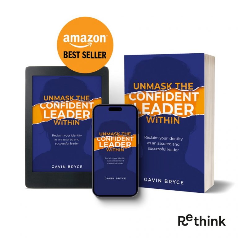 Why the most capable leaders still need coaching