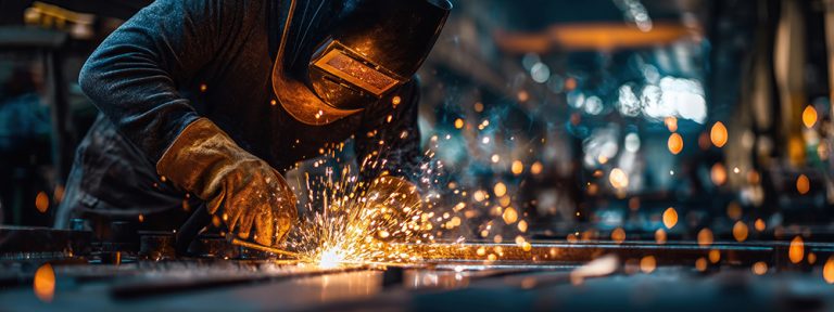 Addressing the decreasing manufacturing workforce in the UK