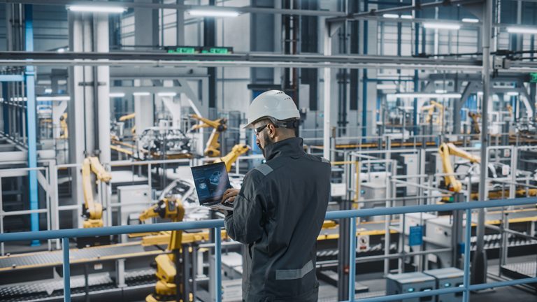 Building Scotland’s AI Advantage: Success will only come from strong foundations