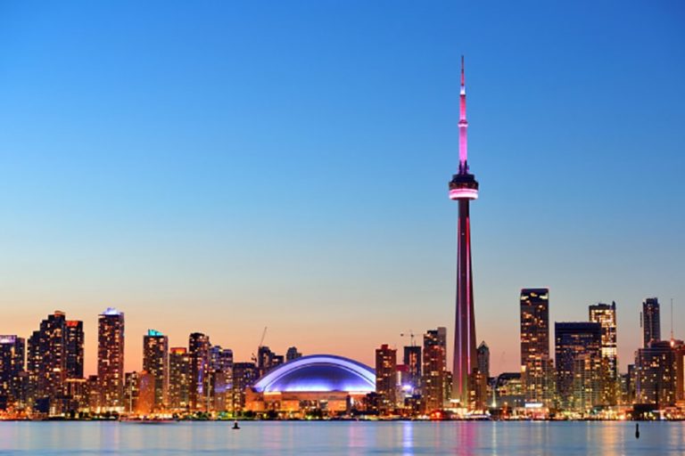 Unlocking Opportunity: Scottish Chambers Unite for Scotland – Canada Business Week 2026