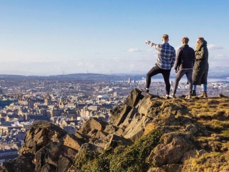 Scotland’s Migration Service: Free support for employers hiring international workers