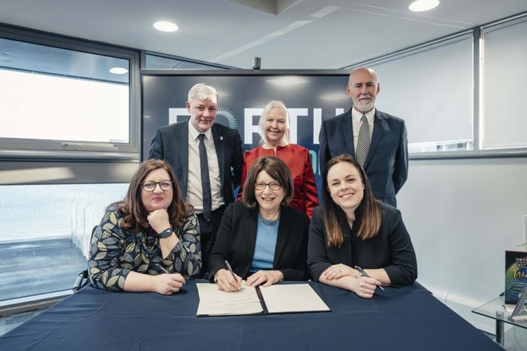 Forth Green Freeport unlocks £25 million to deliver £7.9bn of economic regeneration