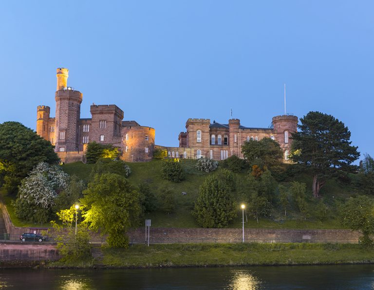 VisitScotland: supporting businesses and the visitor economy