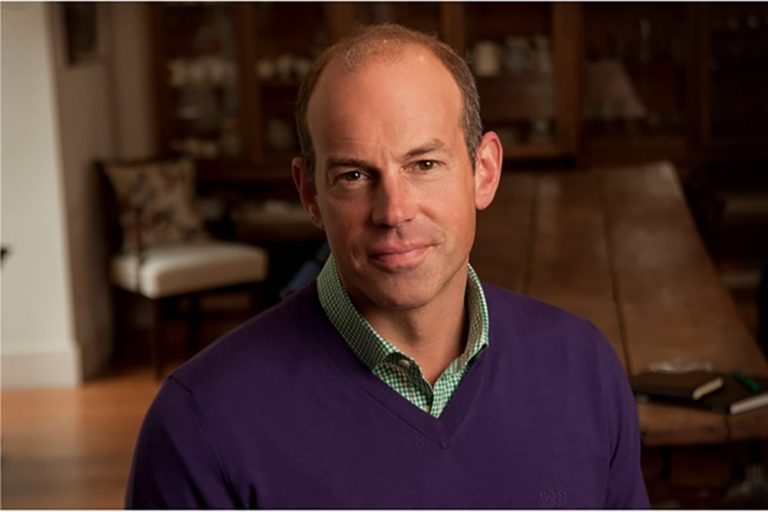 Phil Spencer announced as Keynote Speaker for Highland Business Dinner 2026