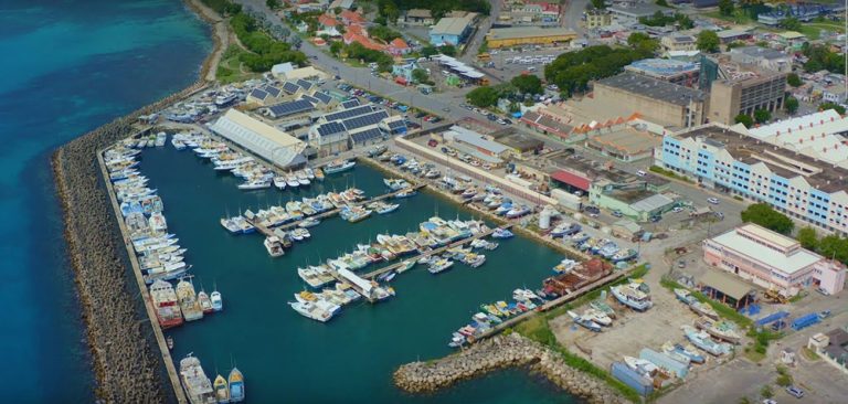 Barbados: A practical choice for global business