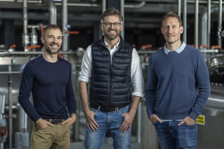 Forge Minerals completes £1m pre-seed funding round and opens first laboratory in Edinburgh