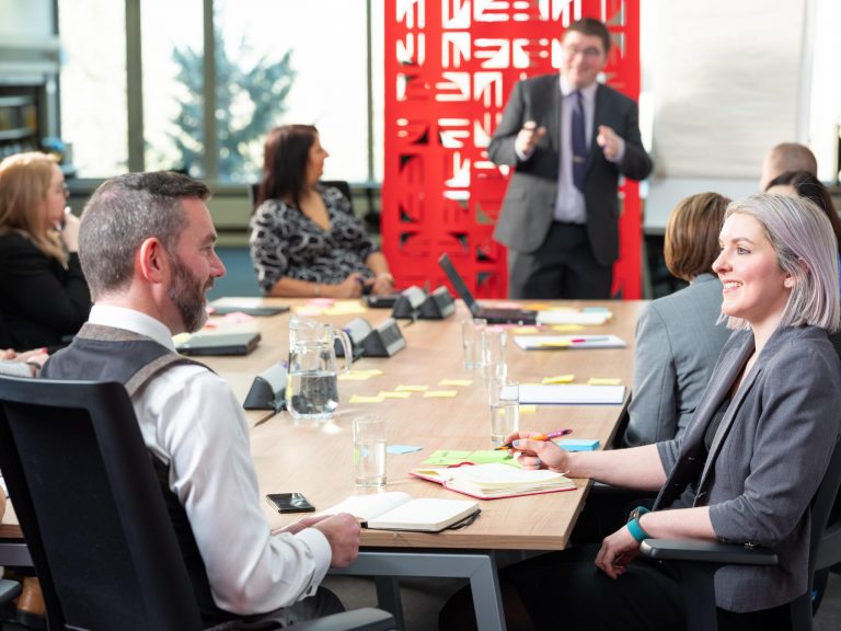 Making International Recruitment Work for Your Business: Resources and Support from Scotland’s Migration Service