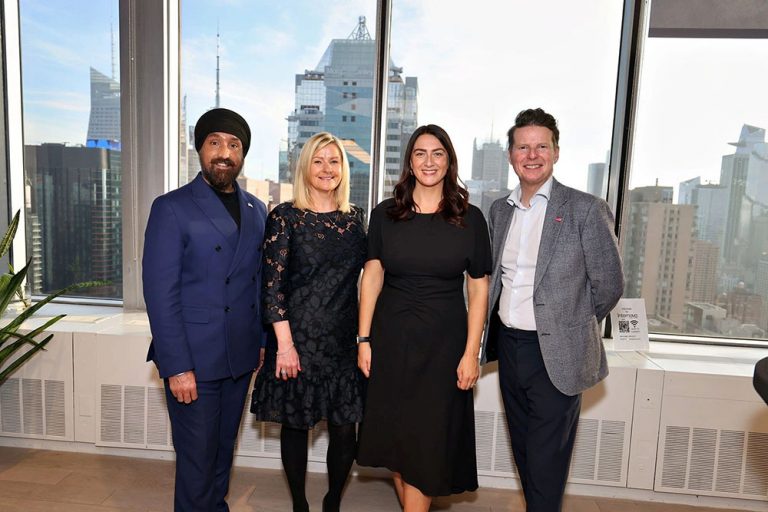 From Scotland to Stateside: Advancing Trade and Partnership During Tartan Week