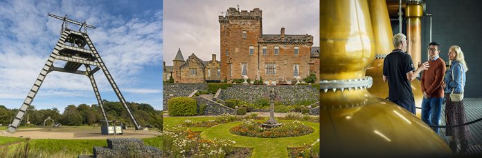 Glenapp Castle