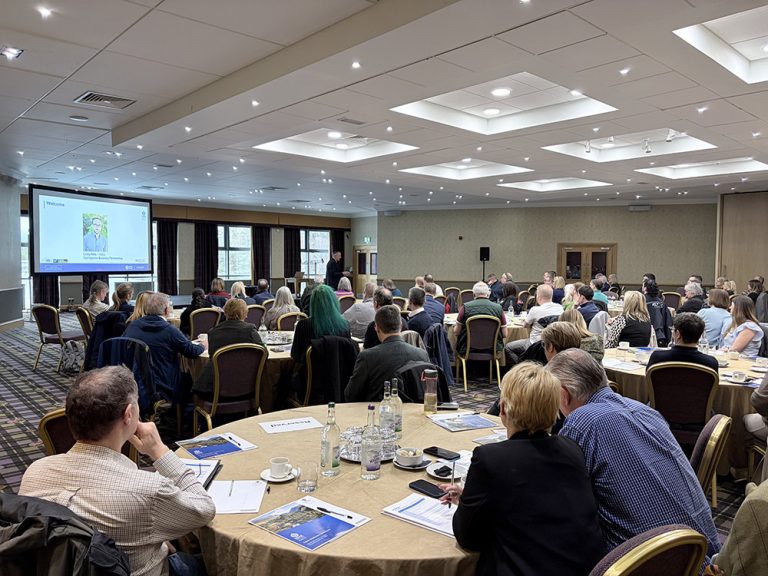 Police Scotland Cyber Resilience Conference 2026