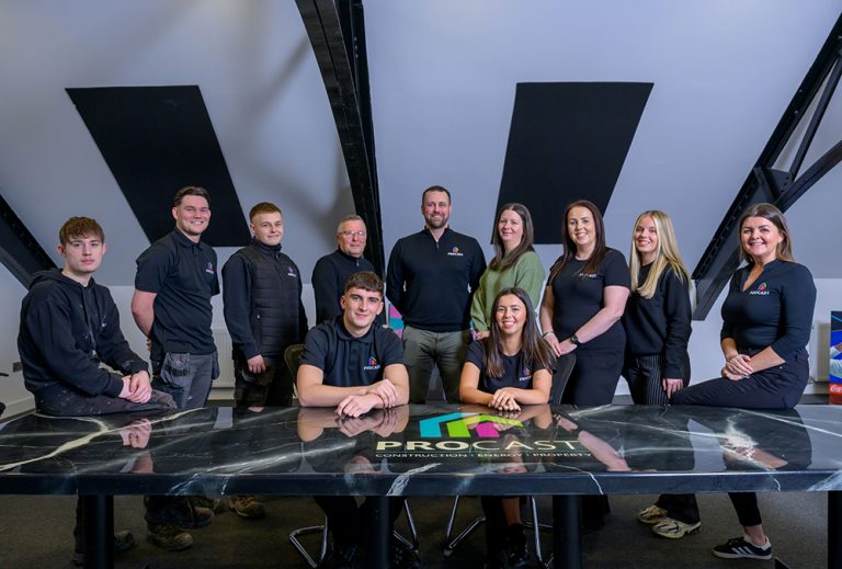 Apprenticeships securing futures for Scottish businesses