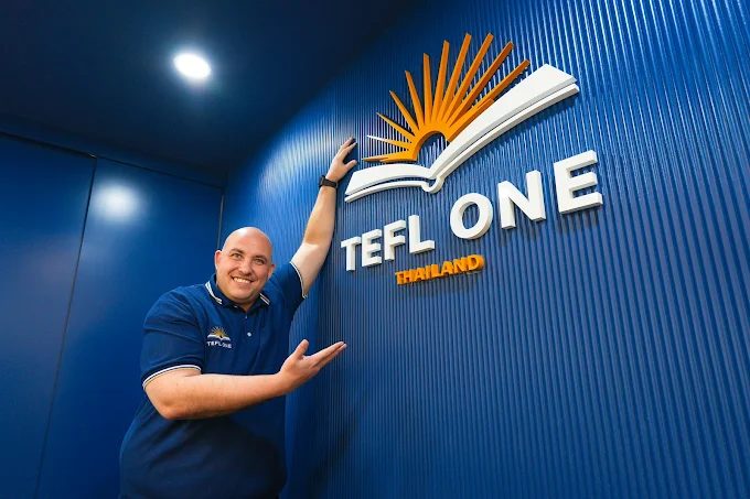 TEFL Blog
