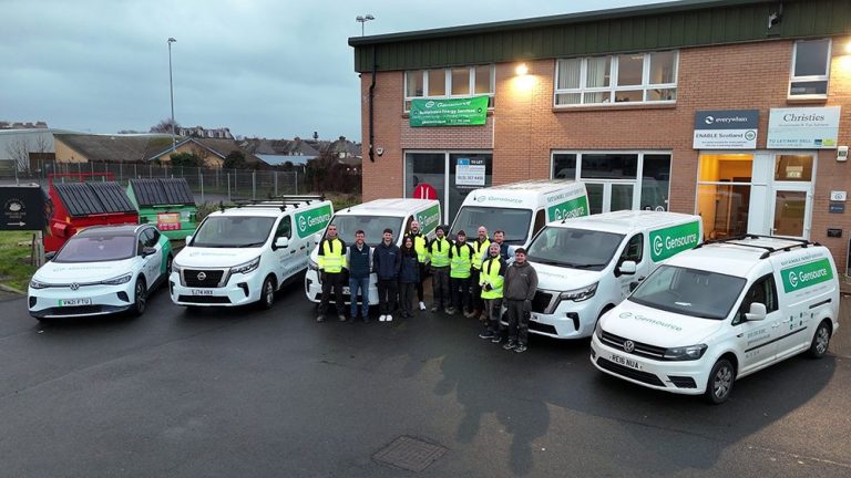 Growing demand sees Gensource expand into new HQ