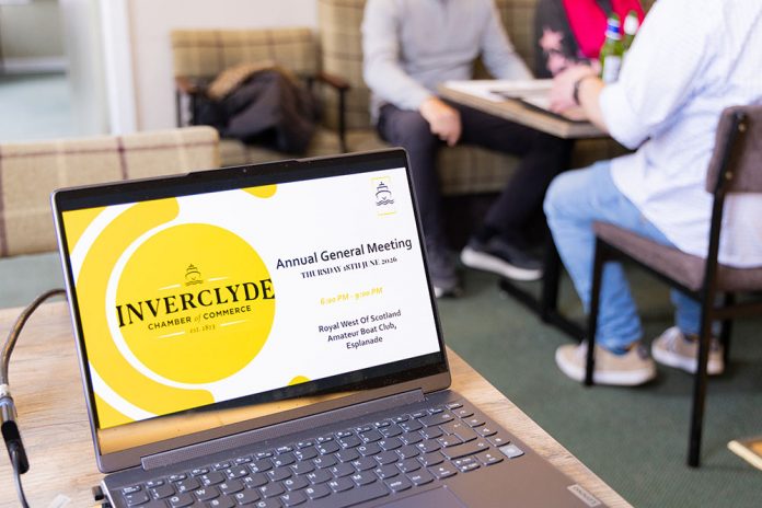 Inverclyde Chamber of Commerce