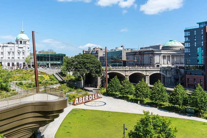 Aberdeen 2