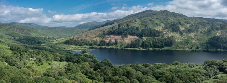 Scotland’s summer in the spotlight: an opportunity for the visitor economy