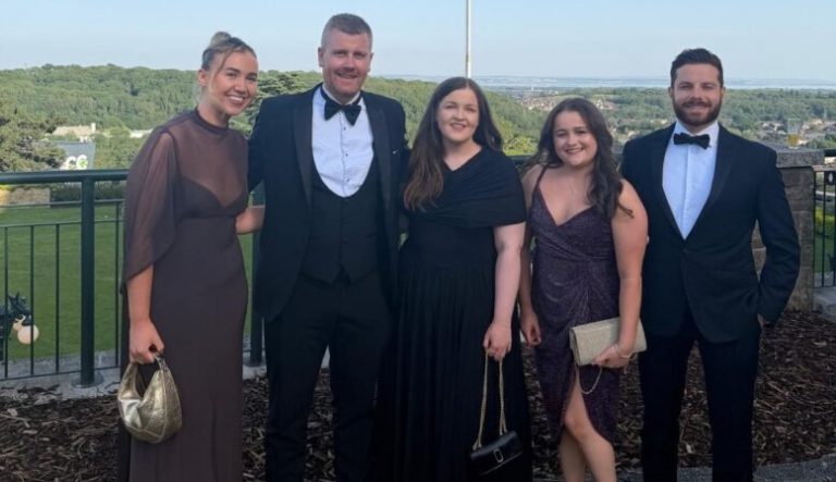 Award Success For Talented Aberdein Considine Banking Litigation Lawyer