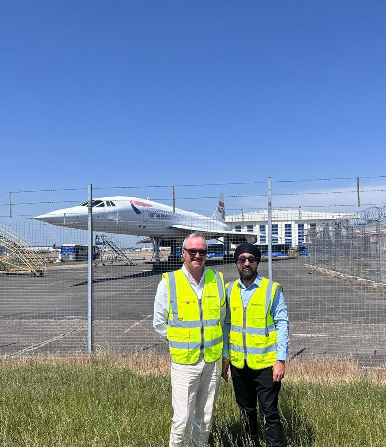 Beyond the Departure Lounge: Heathrow’s Hidden Value to Scotland