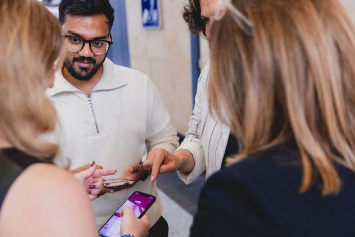 How yattle is Connecting Glasgow’s Young People to Work